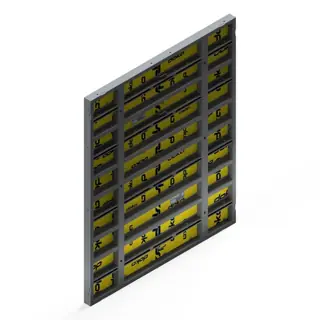 Element ramowy Framax Xlife 2,70x3,30m