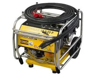 Stacja hydrauliczna ATLAS COPCO 10/031/01