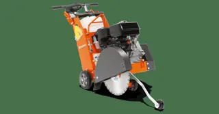 Piła do cięcia betonu HUSQVARNA 600 07/016/01