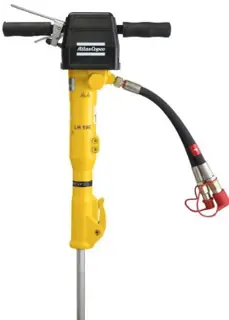 Młot pneumatyczny ATLAS COPCO 10/013/35