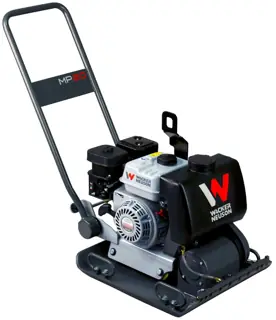 Zagęszczarka WACKER 100 kg z gumą 02/004/100