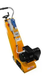 Frezarka spalinowa TRELAWNY 7/5/1