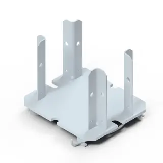 Głowica czterokierunkowa Eurex 60