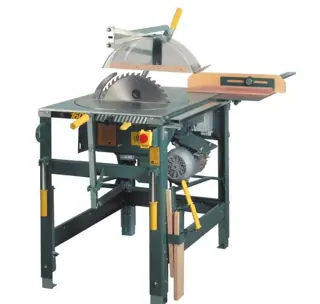 Piła stołowa GIERDE 07/002/01