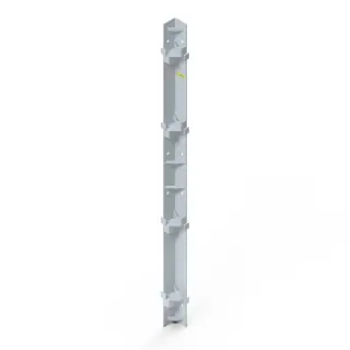 Narożnik zewnętrzny Framax 1,35m