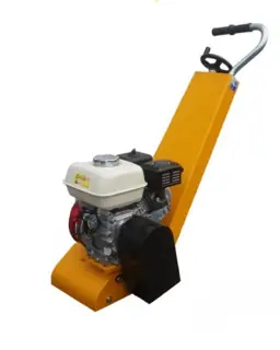 Frezarka spalinowa KRANZLE 14/001/01