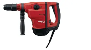 Młot wyburzeniowy HILTI TE 60 10/011/23