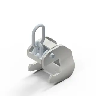 Uchwyt dźwigowy Framax