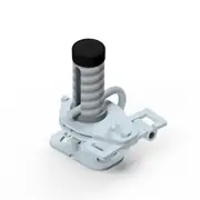 Wrzeciono rozszalowujące Framax