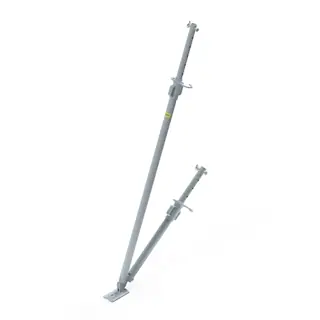 Wypora ukośna podwójna 340 IB