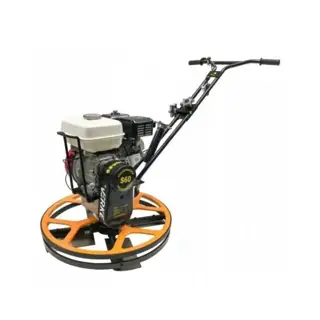 Zacieraczka BARIKELL 60 11/007/60