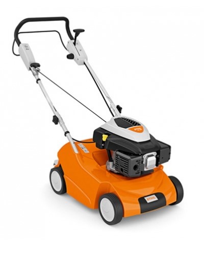 Wertykulator spalinowy STIHL