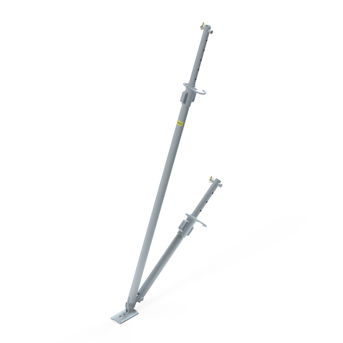 Wypora ukośna podwójna 540 IB