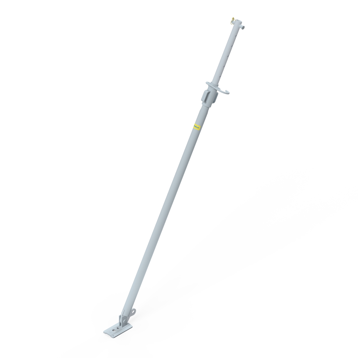 Wypora ukośna pojedyńcza 540 IB