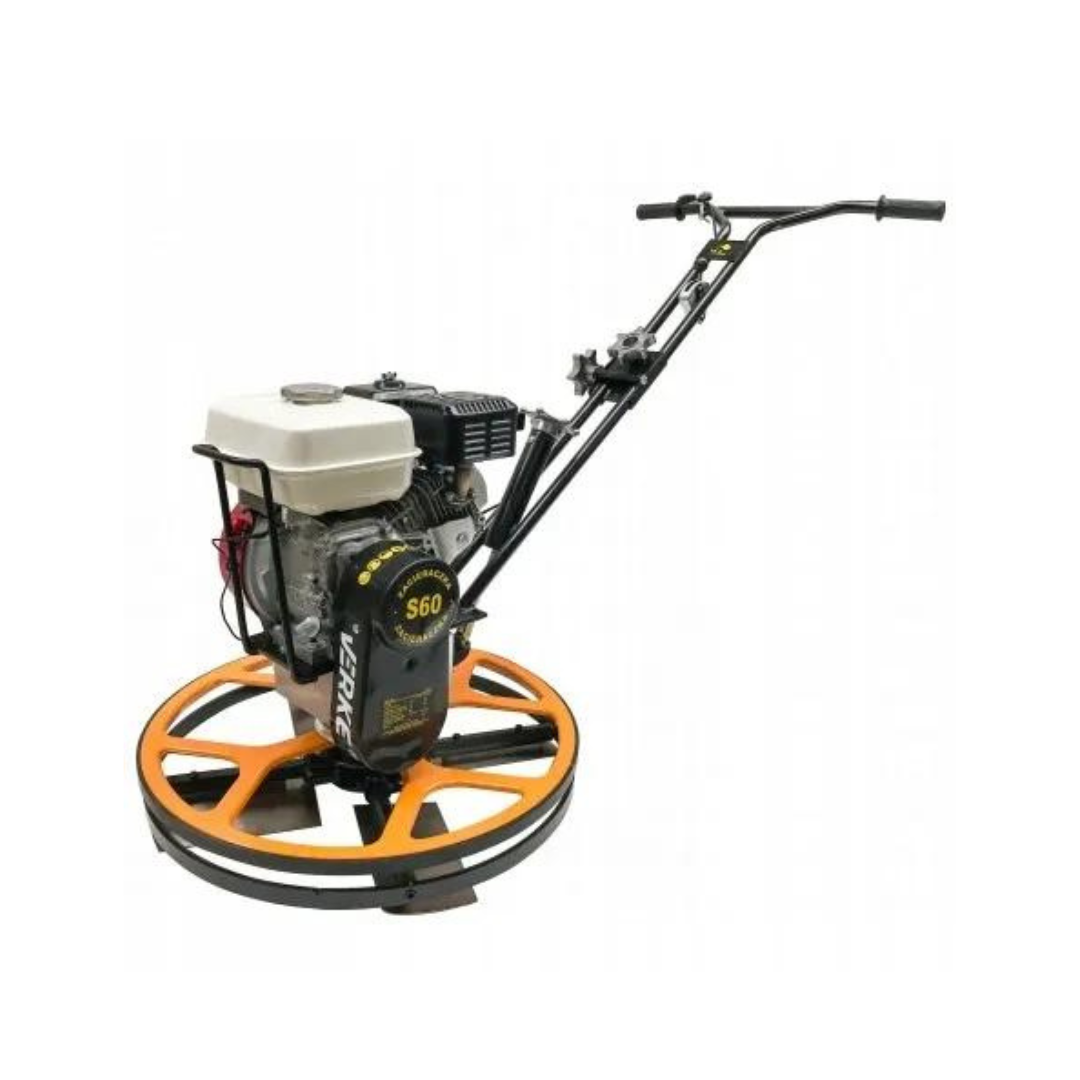 Zacieraczka BARIKELL 60