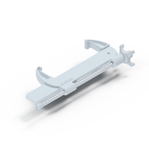 Zamek wyrównujący Framax