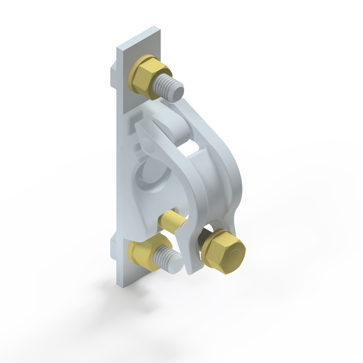 Złącze obrotowe 48mm Eurex 60